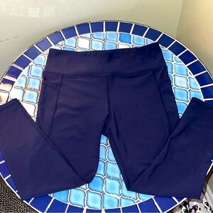 🛑AQUA WORKOUT CAPRIS